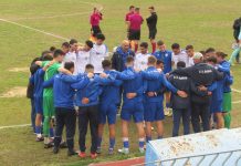 Ο Α.Ο.Κ. ηττήθηκε στην Δράμα και ο Καμπανιακός είναι πρωταθλητής!