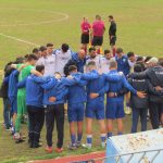 Ο Α.Ο.Κ. ήταν απολαυστικός και καταιγιστικός στο β΄ ημίχρονο, αλλά ήρθε ισόπαλος με τον Ποσειδώνα Νέας Μηχανιώνας