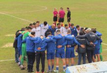 Ο Α.Ο.Κ. ήταν απολαυστικός και καταιγιστικός στο β΄ ημίχρονο, αλλά ήρθε ισόπαλος με τον Ποσειδώνα Νέας Μηχανιώνας