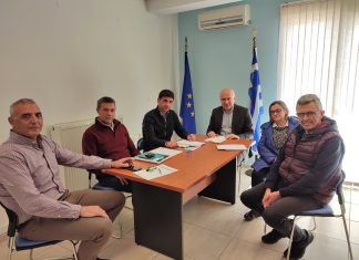 Περιφέρεια Α.Μ.-Θ.: Κατέχει την 3η θέση στην Ελλάδα στην απορρόφηση πόρων του Ε.Σ.Π.Α.