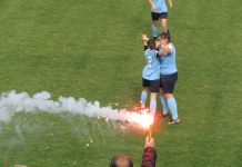 Ποδόσφαιρο γυναικών: Η νίκη στην Ορεστιάδα έφερε στην 1η θέση την Καβάλα 86