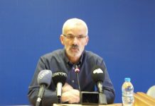 Δεν δικαιούται “δεύτερη ευκαιρία” ο ΣΥ.ΡΙΖ.Α., αγαπητέ Τάσο Καρασαββόγλου