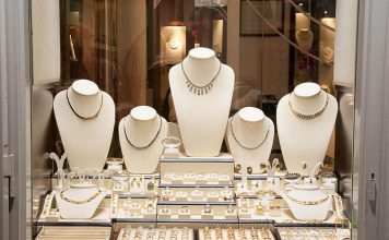 Έγινε κλοπή κοσμημάτων μεγάλης αξίας από κοσμηματοπωλείο στην Καβάλα