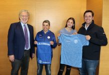 Η ανανέωση της χορηγίας από την Energean, «λύνει τα χέρια» των διοικούντων τον Όμιλο Κλασικού Αθλητισμού Καβάλας