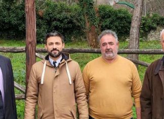 Ο Τ.Ο.Ε.Β. Πιερίας κοιλάδας θα προμηθευτεί σωλήνες για το αρδευτικό δίκτυο