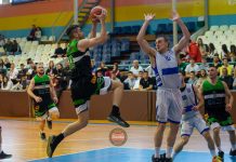 Ε.ΚΑ.Σ.Α.ΜΑ.Θ.: Η Αγία Βαρβάρα έμεινε αήττητη στον α΄ γύρο της τελικής φάσης