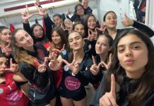 Πετοσφαίριση: Η ομάδα Κ16 του Αμυγδαλεώνα προκρίθηκε στην τελική φάση της Περιφέρειας Α.Μ.-Θ.