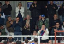 Ε.Π.Σ. Καβάλας: Ο «Ορφέας» Ελευθερούπολης είναι «αγκαλιά» με την κατάκτηση του πρωταθλήματος