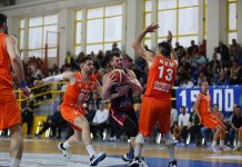 Ο T. Gathright γίνεται ο «ηγέτης» της Ελευθερούπολης