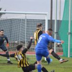 Ε.Π.Σ. Καβάλας: Ο «Ορφέας» Ελευθερούπολης, με σκόρερ τον Βακιρτζή, νίκησε την Α.Ε. Καβάλας