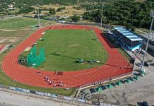 Η Ελευθερούπολη θα γίνει το επίκεντρο του σχολικού στίβου της Ελλάδας και της Κύπρου