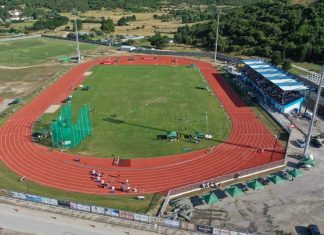 Η Ελευθερούπολη φιλοξενεί τους σχολικούς αγώνες στίβου (β΄ φάση πανελλήνιου πρωταθλήματος)