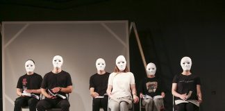 Ενθουσίασε το κοινό η θεατρική παράσταση του 1ου ΕΠΑ.Λ. Ελευθερούπολης!