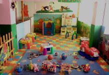 Στον Λιμένα Θάσου: Η έλλειψη βρεφονηπιακού σταθμού «βγάζει μάτι»