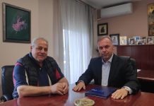 Νέα χρηματοδότηση για το δίκτυο ύδρευσης Ραχωνίου Θάσου