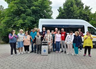 Πρόσφεραν οδοντιατρική φροντίδα