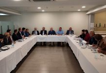 Χρ. Μέτιος: Η Θάσος έκανε άλματα στην τουριστική ανάπτυξη, πρέπει να επιταχυνθούν τα έργα υποδομών του νησιού