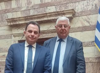 Πληρώνεται η ελάχιστη αποζημίωση deminimis στα επιτραπέζια σταφύλια Π.Ε. Καβάλας