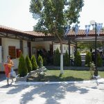 Εκσυγχρονισμός πηλοθεραπευτηρίου Κρηνίδων: Η Δήμητρα τον μελέτησε, ο Θίοντορ υπέγραψε την σύμβαση και ο επόμενος δήμαρχος, θα εκτελέσει το έργο!