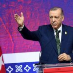 Ανάψτε κερί, για να εκλεγεί, πάλι, πρόεδρος ο Ρετζέπ!