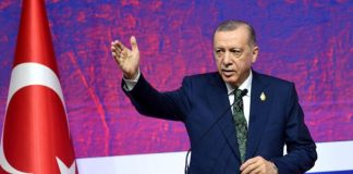 Ανάψτε κερί, για να εκλεγεί, πάλι, πρόεδρος ο Ρετζέπ!