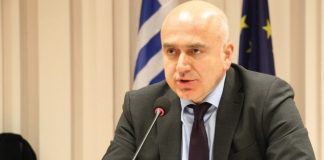 Ο Χρ. Μέτιος κατάλαβε ότι, η περιμετρική οδός είναι σημαντική για την Καβάλα!