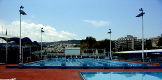 Τι θα κάνετε με το ανοιχτό κολυμβητήριο, υποψήφιε δήμαρχε Καβάλας;