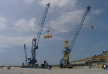 Εάν δεν εμπλεκόταν το Τ.Α.Ι.Π.Ε.Δ., το λιμάνι “Φίλιππος Β” θα λειτουργούσε και θα απέδιδε (ετήσια σταθερά) έσοδα στο ελληνικό Δημόσιο!