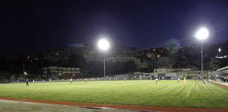 Αυτό το καλοκαίρι, πρέπει να λυθεί οριστικά το ζήτημα με τον χλοοτάπητα στο “Βερούλειο” γήπεδο