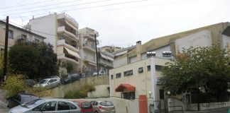 Θα είναι πιο χρήσιμος ένας ημι-υπόγειος χώρος στάθμευσης απέναντι από το αθλητικό κέντρο των Ποταμουδίων