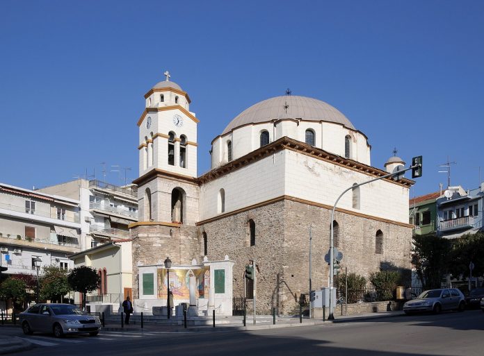 Saint_Nicolas_church_-_Kavala