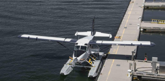 Τι απέγινε ο τεχνικός φάκελος για το υδατοδρόμιο Καβάλας;