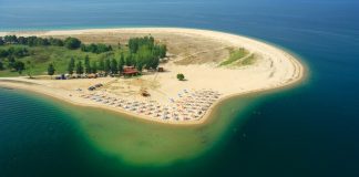 Οι 12 «γαλάζιες σημαίες» στον Νομό Καβάλας για το 2023