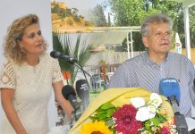 Είναι “μονόδρομος” η πολιτική συνεργασία της Αν. Ιωσηφίδου με τον Κ. Κλειτσιώτη, για να αλλάξει η διοίκηση στον Δήμο Καβάλας