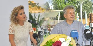 Είναι “μονόδρομος” η πολιτική συνεργασία της Αν. Ιωσηφίδου με τον Κ. Κλειτσιώτη, για να αλλάξει η διοίκηση στον Δήμο Καβάλας