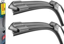 Ημεδαπός πουλούσε υαλοκαθαριστήρες, χωρίς την απαιτούμενη άδεια