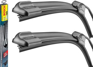 Ημεδαπός πουλούσε υαλοκαθαριστήρες, χωρίς την απαιτούμενη άδεια