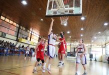 Πρωτάθλημα Elite League: Ήταν φυσιολογικά τα αποτελέσματα για τον Γ.Σ. Ελευθερούπολης και την Ε.Κ. Καβάλας