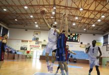 Elite League: Η Ελευθερούπολη στα πλέι οφ, η «Ένωση» στην Β΄ εθνική κατηγορία!