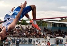 Οι σχολικοί αγώνες στίβου στην Ελευθερούπολη είχαν μεγάλη αγωνιστική επιτυχία!