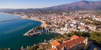 Ο Δήμος Θάσου πρέπει να κάνει για το “Παλατάκι”, ότι έκανε ο Δήμος Καβάλας για το “παλιό ωδείο”