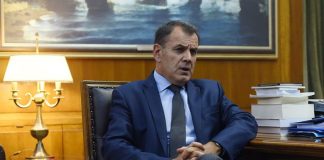 Το ασύλληπτο 73,89% του Ν. Παναγιωτόπουλου, ο “σταθερός” Γιάννης Πασχαλίδης, το “κάζο” του Μ. Λαζαρίδη και η Τάνια Ελευθεριάδου, που δεν έχει αντίπαλο στον ΣΥ.ΡΙΖ.Α.!