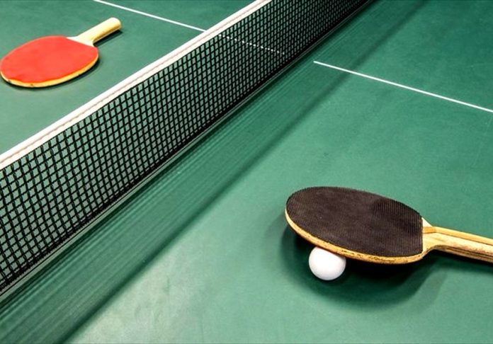 pingpong