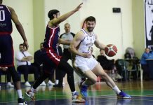 Elite League: Η Ελευθερούπολη δεν «έσπασε» την έδρα του Τρίτωνα