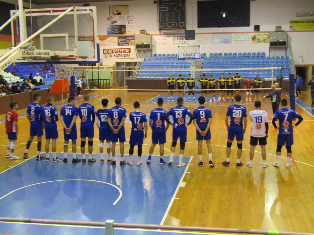 ΑΟΚ-ΑΕ ΚΟΜΟΤΗΝΗΣ (1)