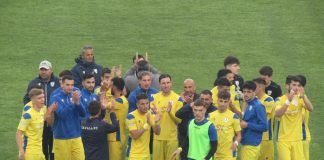 Είναι χρήσιμο να γίνει μία (έκτακτη) γενική συνέλευση του Ερασιτέχνη, για την “κυοφορούμενη” συμφωνία με επιχειρηματίες, που θα “τρέξουν” την ομάδα ποδοσφαίρου του Α.Ο.Κ.