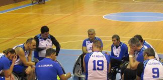 Η «παρέα» χρειάζεται ανανέωση και νέους φίλους