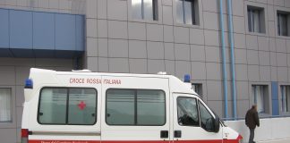 Θα επισκευάσει το παροπλισμένο ασθενοφόρο, η διοίκηση του Γενικού Νοσοκομείου Καβάλας;