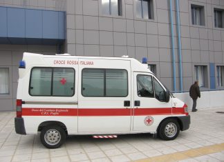 Θα επισκευάσει το παροπλισμένο ασθενοφόρο, η διοίκηση του Γενικού Νοσοκομείου Καβάλας;