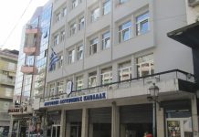 Κλέφτης βρήκε ανοιχτό το παράθυρο και μπήκε σε σπίτι στην Θάσο